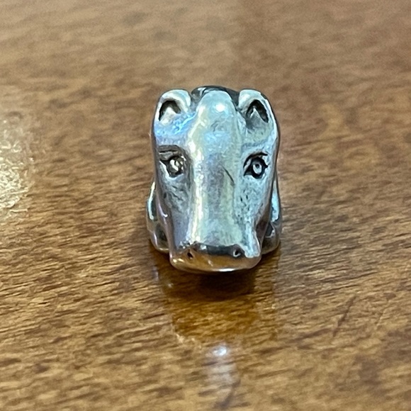 Pandora Jewelry - Pandora Horse Head Charm